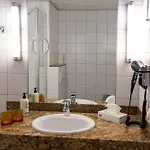 Western Conference Airporthotel Frankfurt ホテル