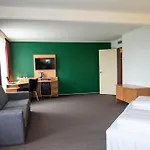 Western Conference Airporthotel Frankfurt ホテル 3*