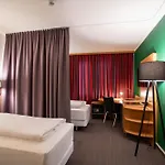 Western Conference Airporthotel Frankfurt ホテル モーフェルデン・ヴァルドルフ