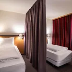ホテル Western Conference Airporthotel Frankfurt