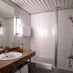 Western Conference Airporthotel Frankfurt 3* モーフェルデン・ヴァルドルフ
