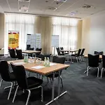 Western Conference Airporthotel Frankfurt 3* モーフェルデン・ヴァルドルフ