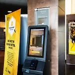 ホテル Western Conference Airporthotel Frankfurt