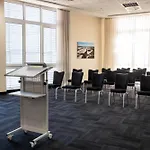 ホテル Western Conference Airporthotel Frankfurt モーフェルデン・ヴァルドルフ
