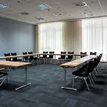 Western Conference Airporthotel Frankfurt ホテル 3*