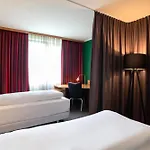 Western Conference Airporthotel Frankfurt 3*