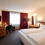ホテル Western Conference Airporthotel Frankfurt 3*