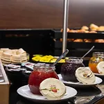 Western Conference Airporthotel Frankfurt ホテル モーフェルデン・ヴァルドルフ