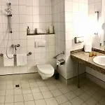 Western Conference Airporthotel Frankfurt モーフェルデン・ヴァルドルフ