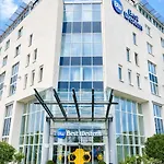 Western Conference Airporthotel Frankfurt モーフェルデン・ヴァルドルフ