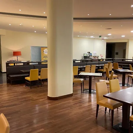 Aparthotel Western Conference Airporthotel Frankfurt