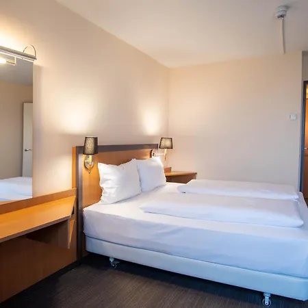 Aparthotel Western Conference Airporthotel Frankfurt