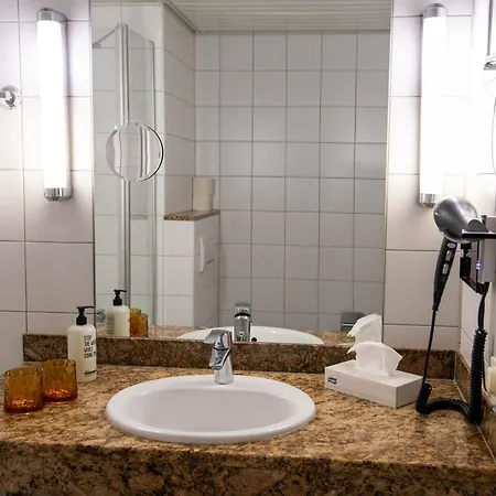 Western Conference Airporthotel Frankfurt Hotel