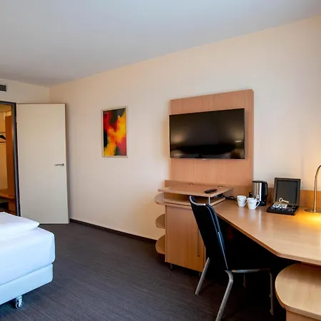 Aparthotel Western Conference Airporthotel Frankfurt Moerfelden-Walldorf