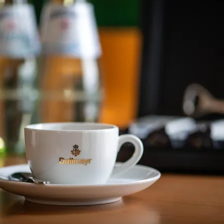 Western Conference Airporthotel Frankfurt