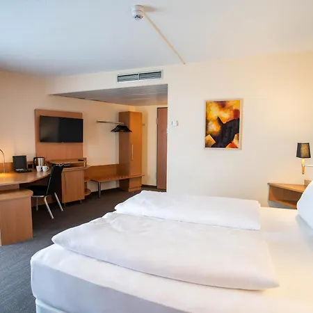 Aparthotel Western Conference Airporthotel Frankfurt