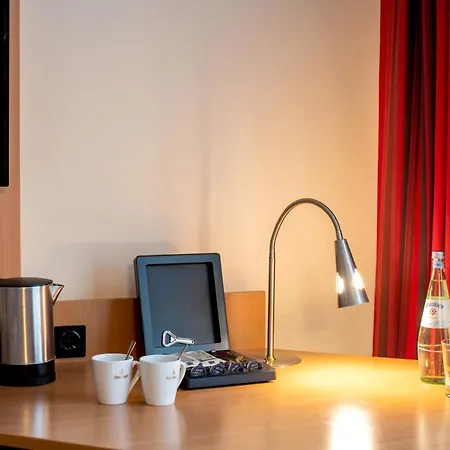 Western Conference Airporthotel Frankfurt Aparthotel Mörfelden-Walldorf