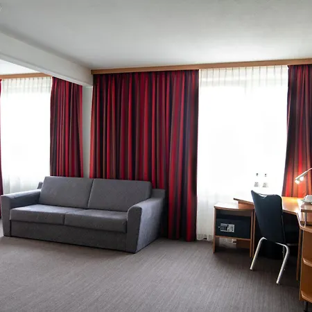 Western Conference Airporthotel Frankfurt Hotel