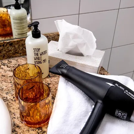 Aparthotel Western Conference Airporthotel Frankfurt