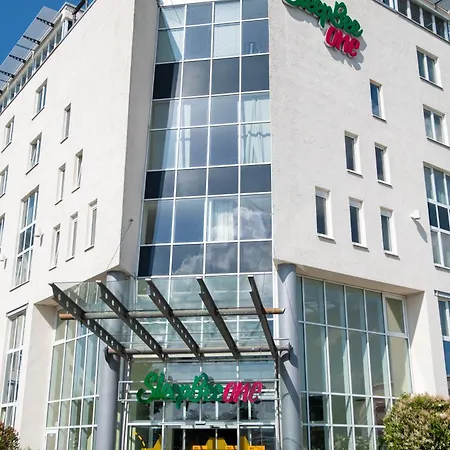 Aparthotel Western Conference Airporthotel Frankfurt