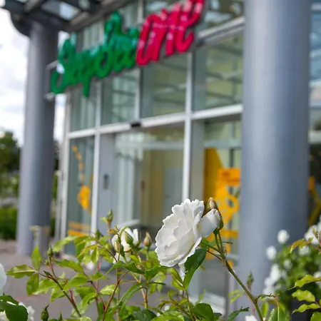 Western Conference Airporthotel Frankfurt Ξενοδοχείο με διαμερίσματα Mörfelden-Walldorf