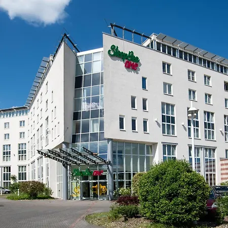Western Conference Airporthotel Frankfurt Aparthotel