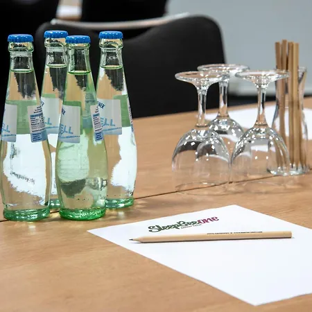 Western Conference Airporthotel Frankfurt Mörfelden-Walldorf