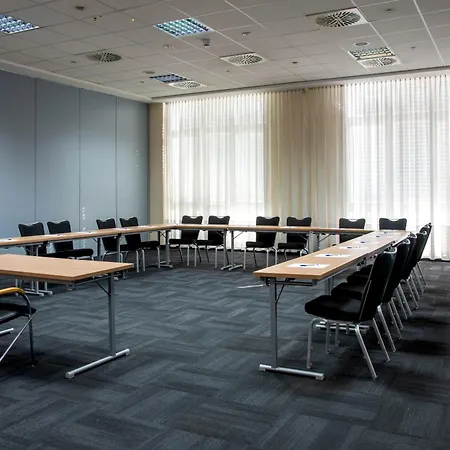 Western Conference Airporthotel Frankfurt Ξενοδοχείο 3*