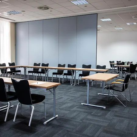 Western Conference Airporthotel Frankfurt Aparthotel Mörfelden-Walldorf