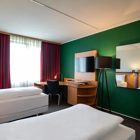 Western Conference Airporthotel Frankfurt 3*