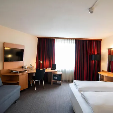 Western Conference Airporthotel Frankfurt