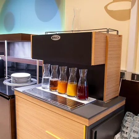 Western Conference Airporthotel Frankfurt