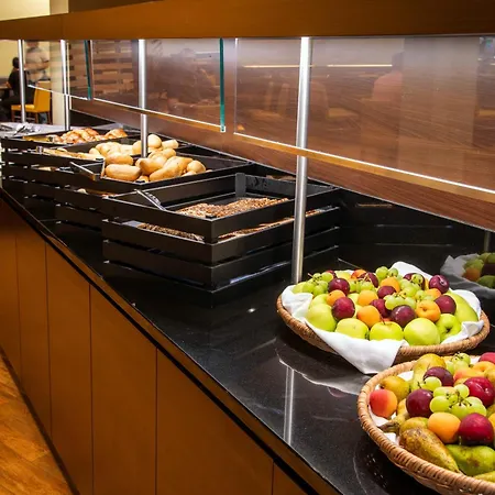 Aparthotel Western Conference Airporthotel Frankfurt