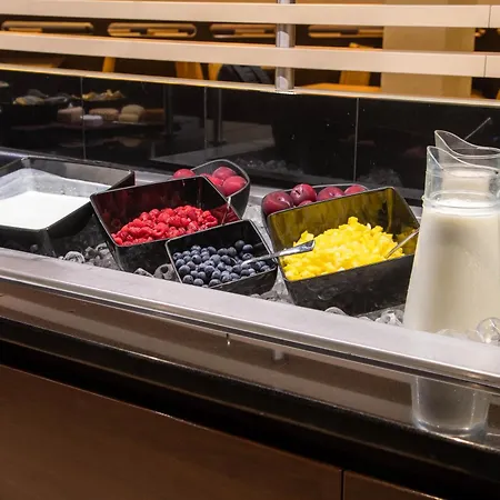 Aparthotel Western Conference Airporthotel Frankfurt Mörfelden-Walldorf