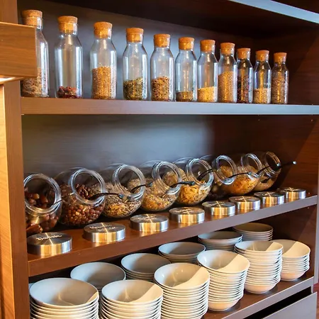 Western Conference Airporthotel Frankfurt