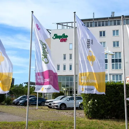 Western Conference Airporthotel Frankfurt Moerfelden-Walldorf