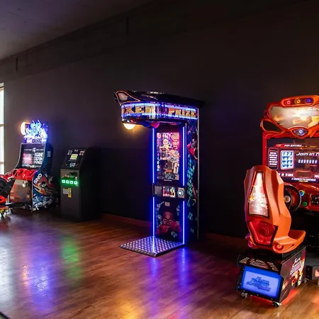 Western Conference Airporthotel Frankfurt Aparthotel 3*