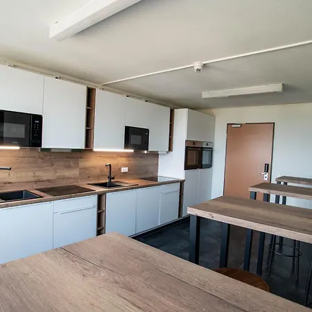 Western Conference Airporthotel Frankfurt Aparthotel