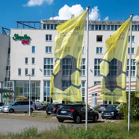 Western Conference Airporthotel Frankfurt Aparthotel