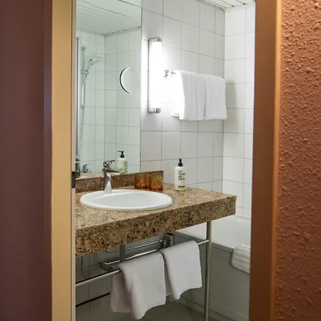 Western Conference Airporthotel Frankfurt