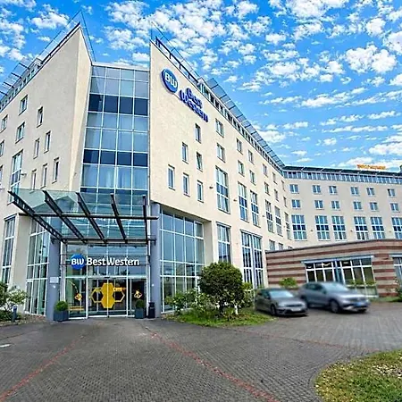 فندق Western Conference Airporthotel Frankfurt