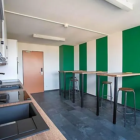 Western Conference Airporthotel Frankfurt 3* مورفلدن فالدورف