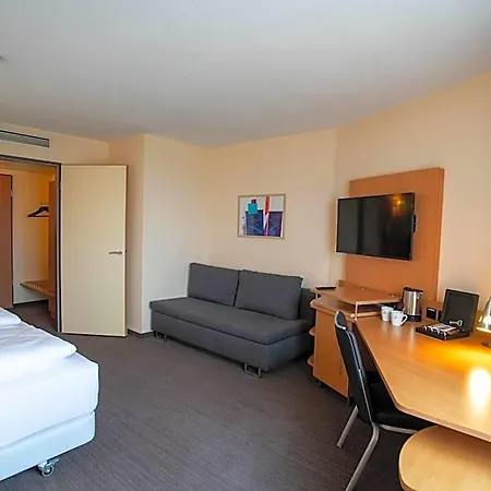 Western Conference Airporthotel Frankfurt