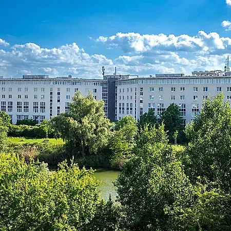 Western Conference Airporthotel Frankfurt 3* مورفلدن فالدورف