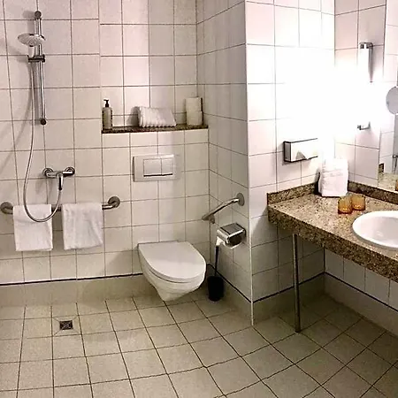 Western Conference Airporthotel Frankfurt