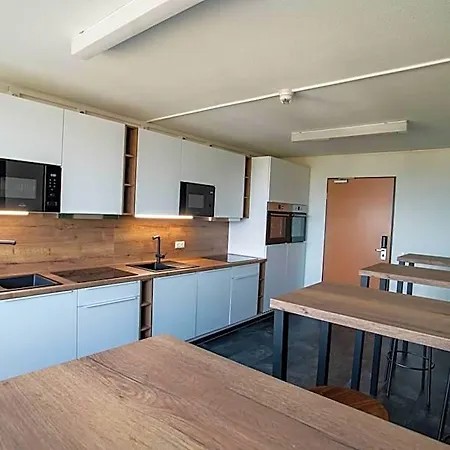 فندق Western Conference Airporthotel Frankfurt مورفلدن فالدورف