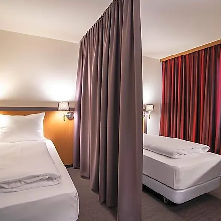 Western Conference Airporthotel Frankfurt