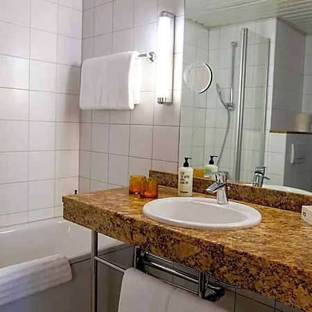 Western Conference Airporthotel Frankfurt مورفلدن فالدورف