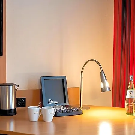 Western Conference Airporthotel Frankfurt
