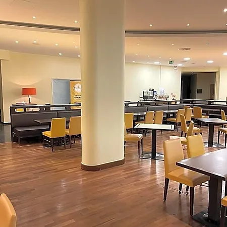 Western Conference Airporthotel Frankfurt 3*